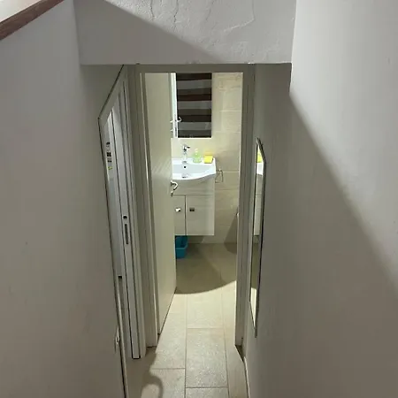 Σπίτι διακοπών Carlotta's House Villasimius