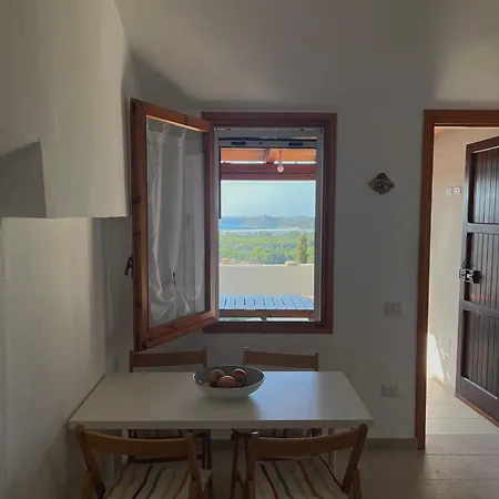 Σπίτι διακοπών Carlotta's House Villasimius