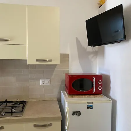 Σπίτι διακοπών Carlotta's House