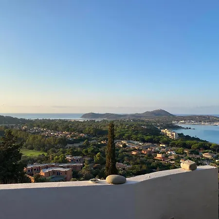 Carlotta's House * ヴィッラシミーウス