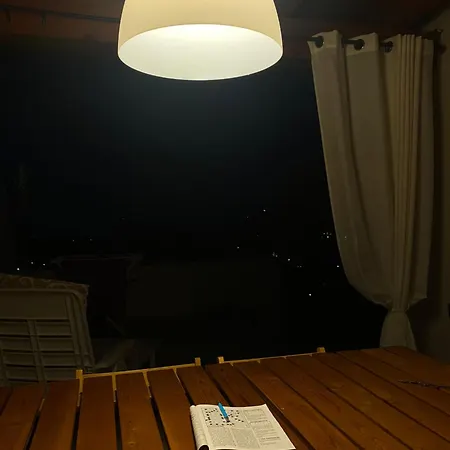 Дом отдыха Carlotta's House Вилласимиус