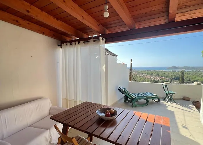 別荘 Carlotta's House *