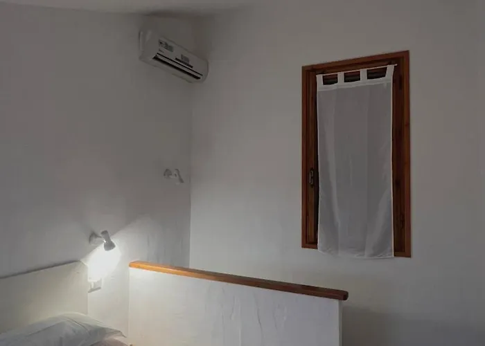 Dom wakacyjny Carlotta's House