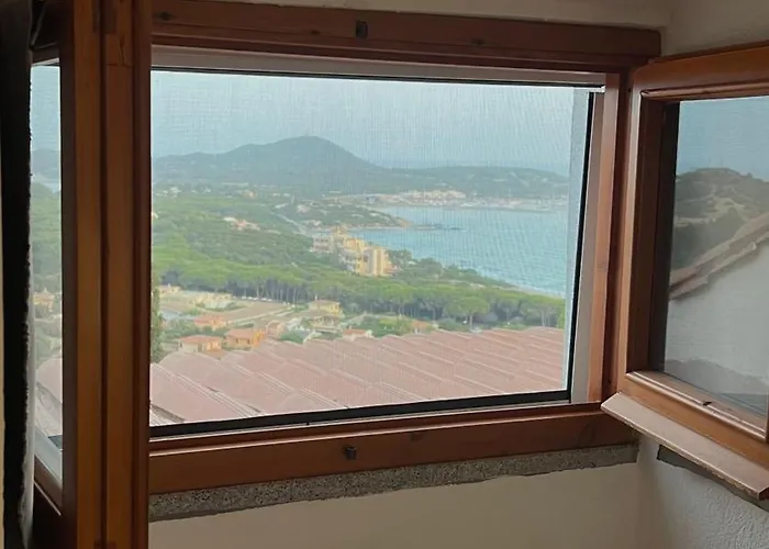 Dom wakacyjny Carlotta's House