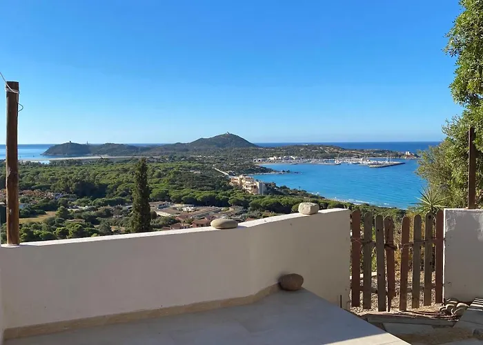 Carlotta's House * Villasimius