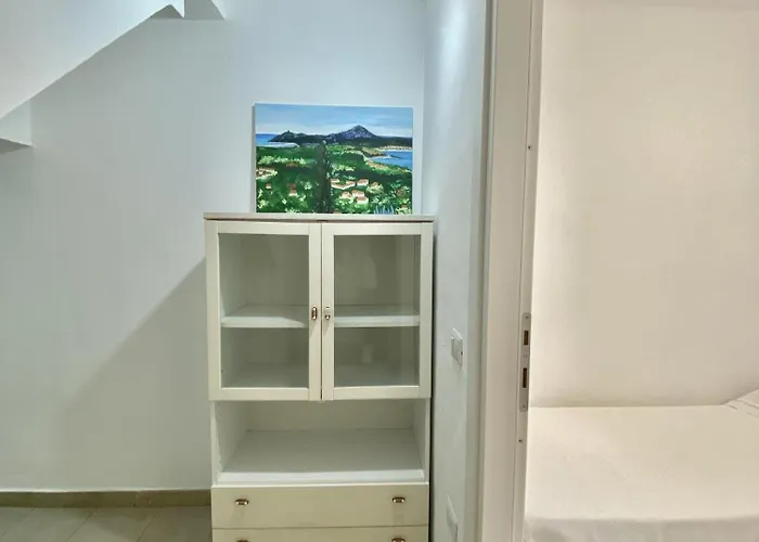 Carlotta's House Dom wakacyjny Villasimius