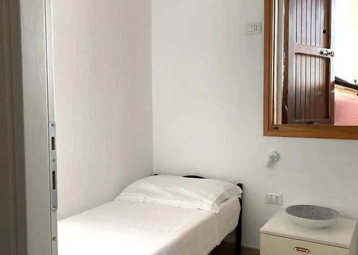 Dom wakacyjny Carlotta's House Villasimius