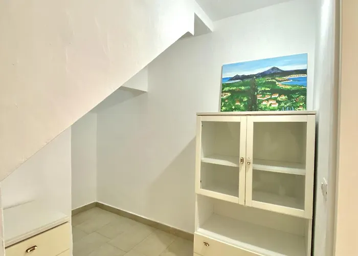 Dom wakacyjny Carlotta's House Villasimius