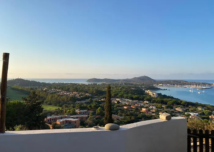 Carlotta's House * Villasimius