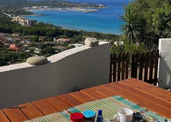 Carlotta's House 別荘 ヴィッラシミーウス