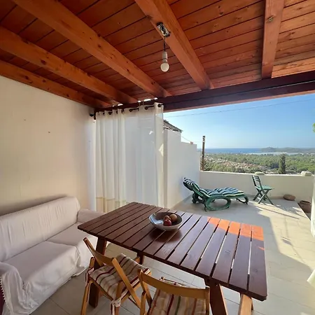 Casa vacanze Carlotta's House *