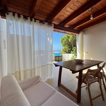 Carlotta's House בית נופש