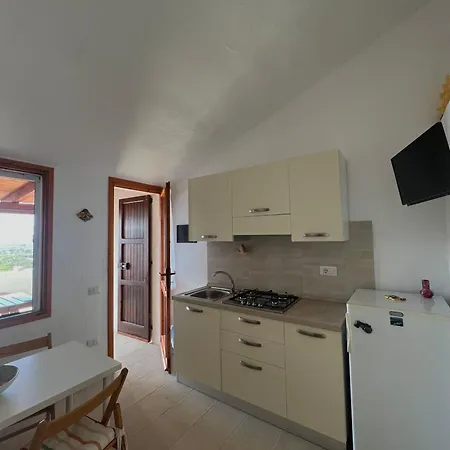 Carlotta's House בית נופש