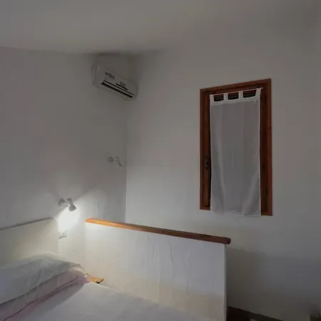 בית נופש Carlotta's House