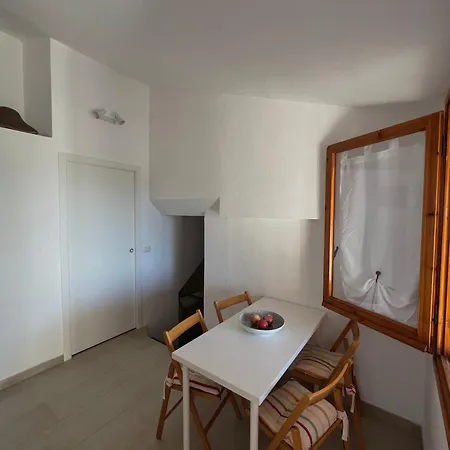 Carlotta's House Casa vacanze *