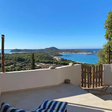 Carlotta's House * Villasimius