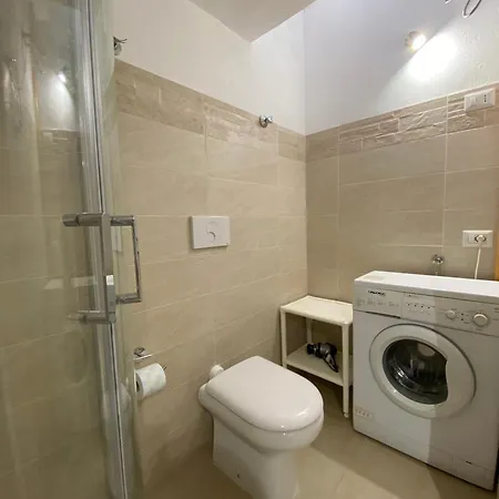 Carlotta's House * Villasimius