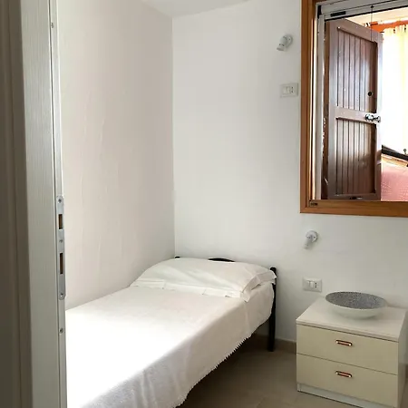 Prázdninový dům Carlotta's House Villasimius