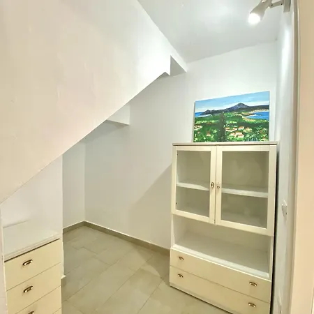 בית נופש Carlotta's House וילסימיוס