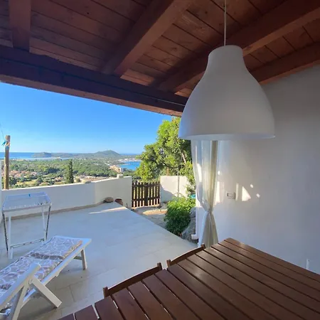 Carlotta's House Villasimius