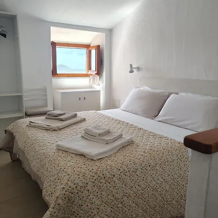 Holiday home Carlotta's House Villasimius