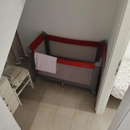 Carlotta's House Villasimius