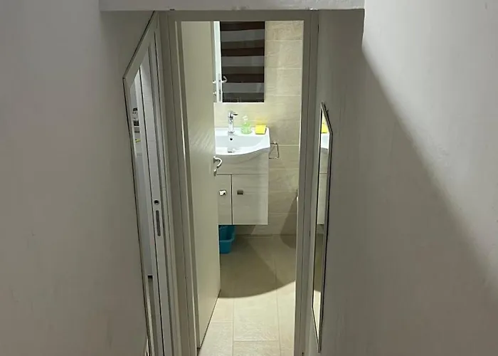 Semesterbostad Carlotta's House Villasimius