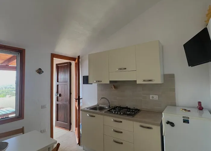 Carlotta's House Hébergement de vacances