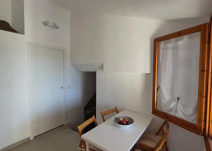 Carlotta's House Semesterbostad *