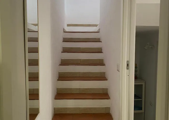 Carlotta's House Villasimius