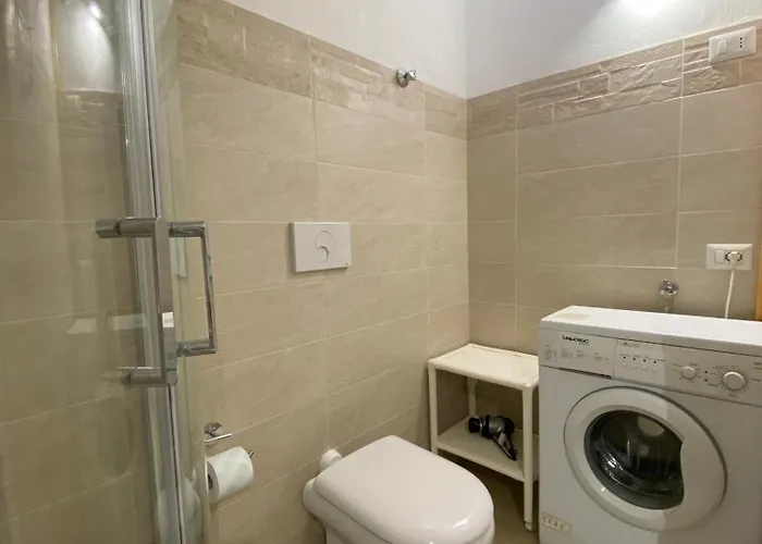 Carlotta's House * Villasimius