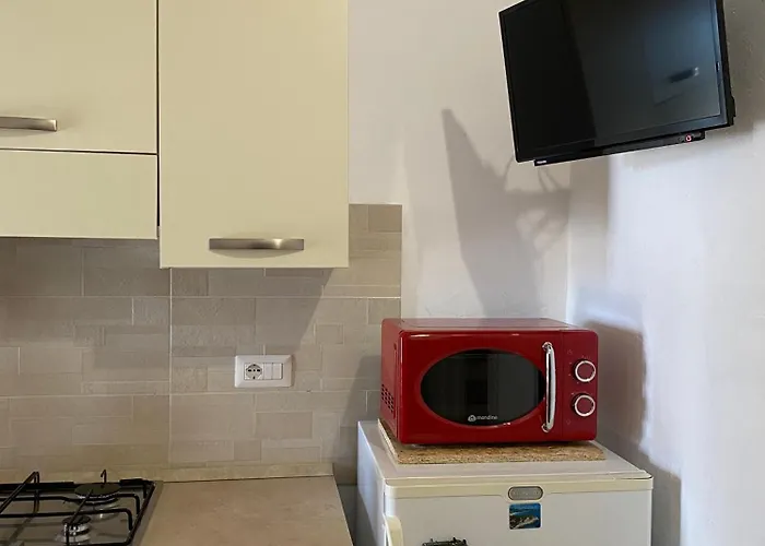 Semesterbostad Carlotta's House