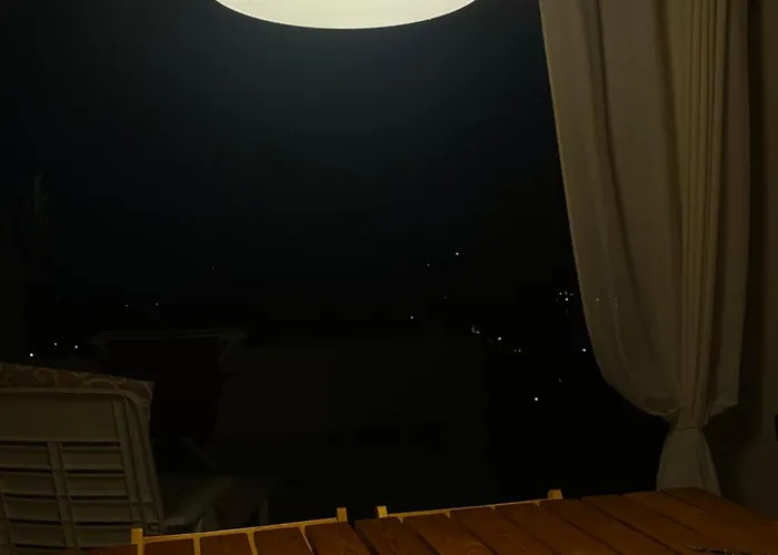 Semesterbostad Carlotta's House Villasimius