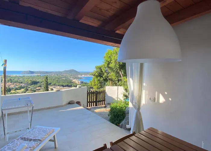 Carlotta's House Villasimius